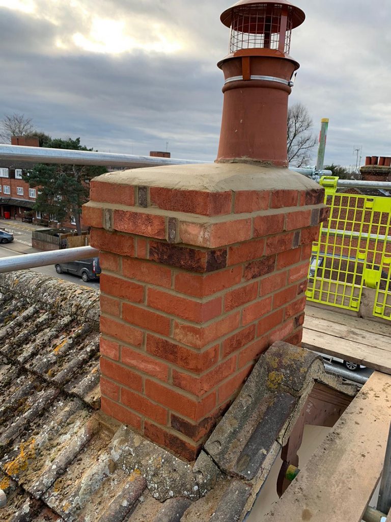 Chimneys