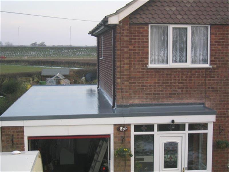 Flat Roofing