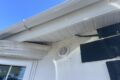 Guttering Installations